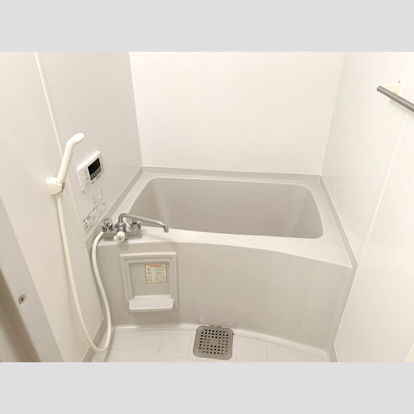 マリアージュ 浴室