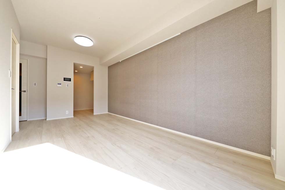 アーバンパーク東向島2階 内観