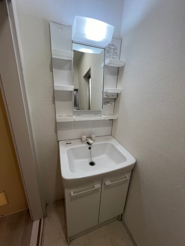メゾン榎本 洗面