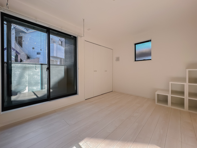 スカイルーチェ南浦和103号室 部屋その他