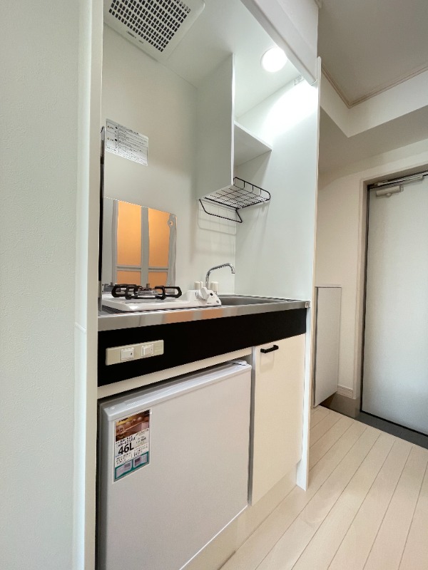 ノーザンロード扇大橋3階 部屋その他