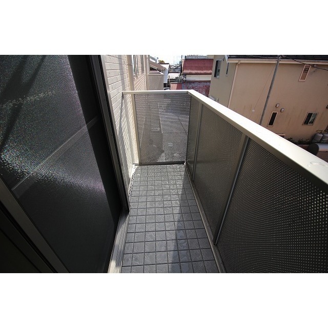 クレール　藤花203号室 部屋その他