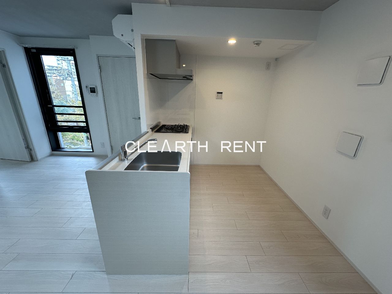 ＧＲＡＮ ＰＡＳＥＯ三宿Ⅱ3階 【ペット可/世田谷区三宿の新築デザイナーズ】