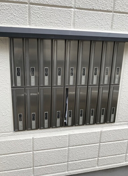 サンテラス南麻布3階 部屋その他