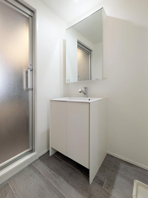 ルクール市ヶ谷払方町(旧ARK HOUSE 市ヶ谷払方町)2階 トイレ