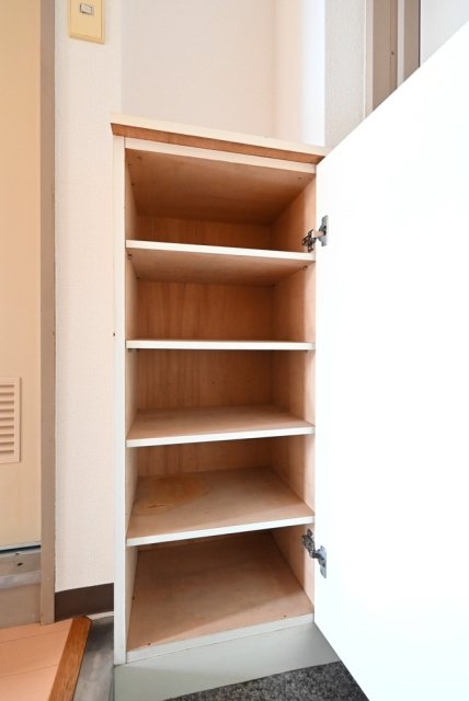 菱和パレス下落合307号室 同建物別部屋の参考画像