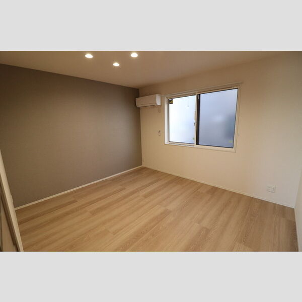 Noble villa浦和美園101号室 洋室