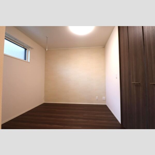 With Grace Heaven303号室 洋室4.6帖