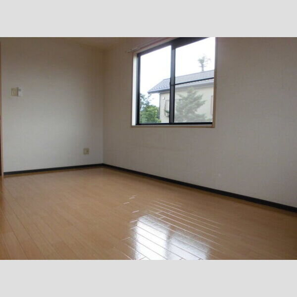 レピュート岡部　AⅤ号室 洋室