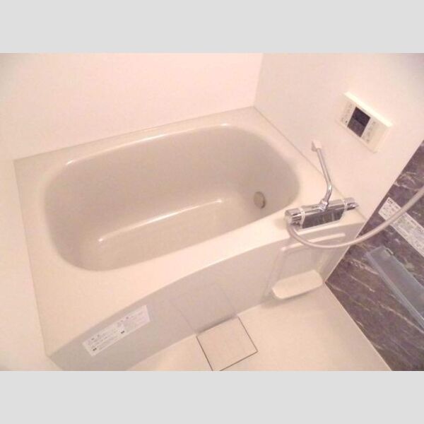 セジュールK 浴室