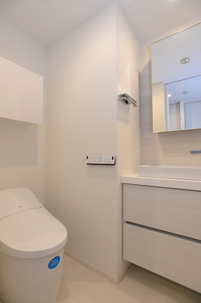 カナルフロント芝浦10階 同建物別部屋の参考画像