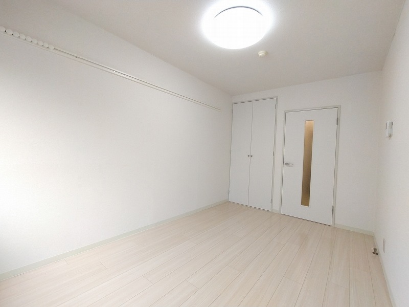 リューデスハイムＡ1階 部屋その他