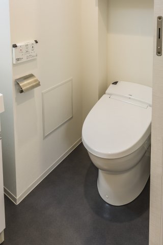 プラウドフラット東中野206号室 ※参考写真