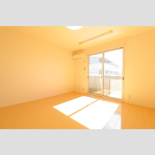 エスペランサ103号室 同建物別部屋の参考画像