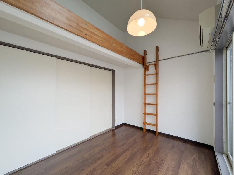 ベルピアデュエット高根公団2-12階 部屋その他