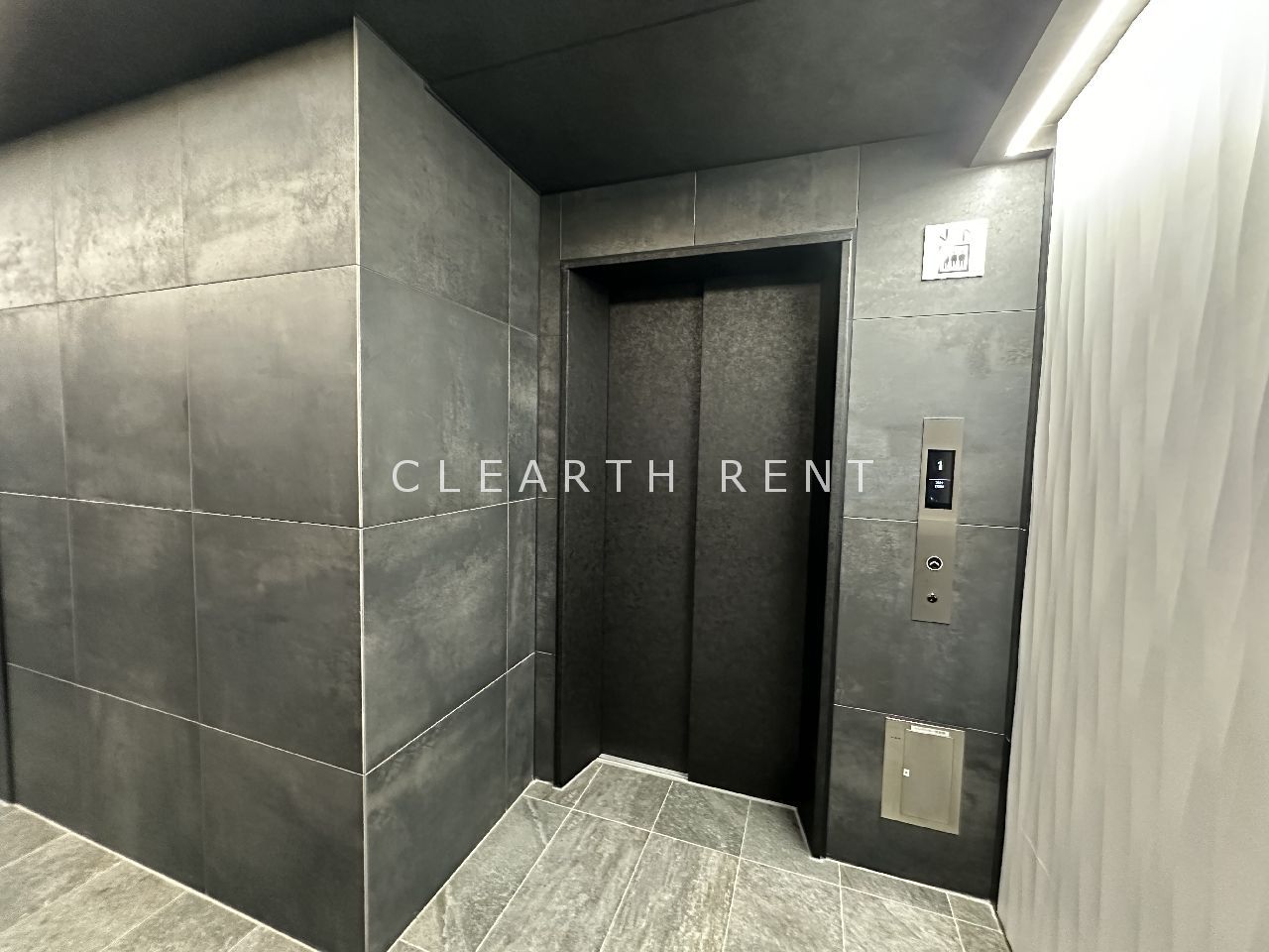 ＧＲＡＮ ＰＡＳＥＯ亀戸6階 当社が直接の管理会社/敷金礼金0×仲介手数料不要