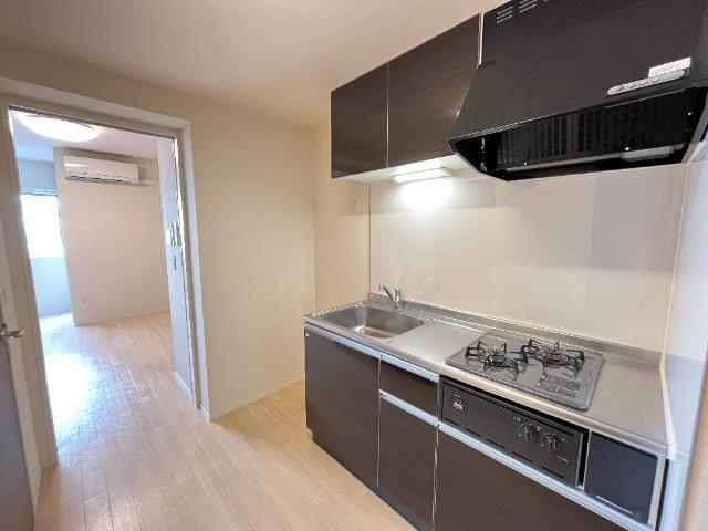 エステーコート東川口 キッチン