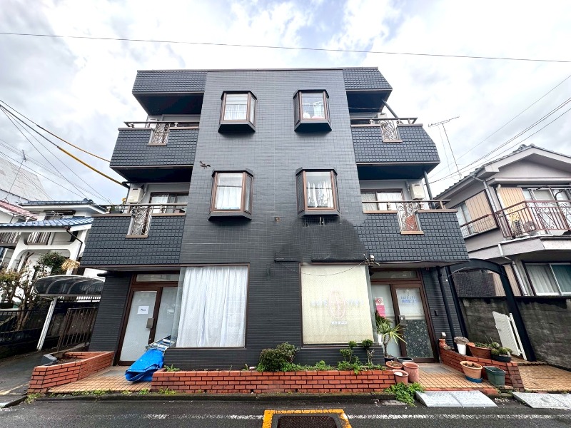クロノス西八王子3階 部屋その他