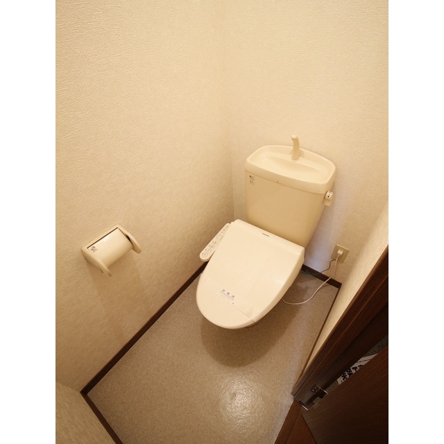 アムール 金谷 内観