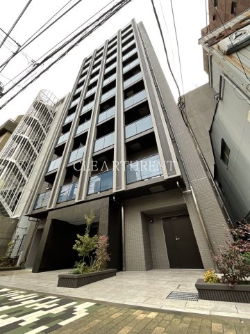 ＧＲＡＮ ＰＡＳＥＯ 浅草橋Ⅱ9階 ☆当社なら仲介手数料不要！敷金礼金ゼロ！広々１ＬＤＫ！☆