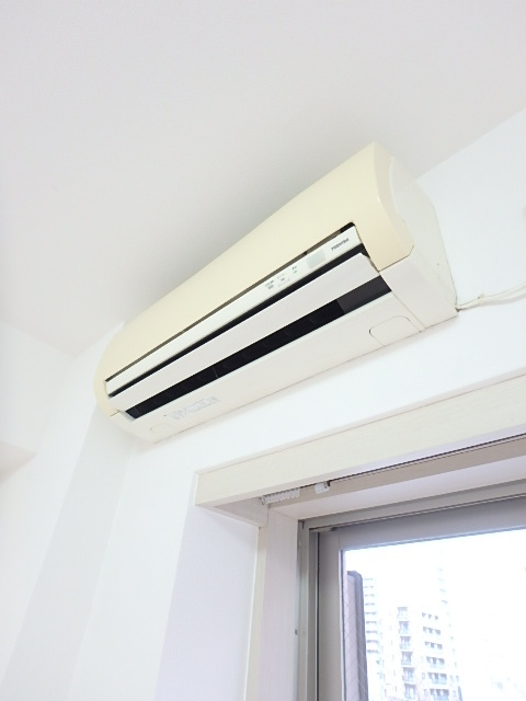 ガラ・ステージ大山 部屋設備