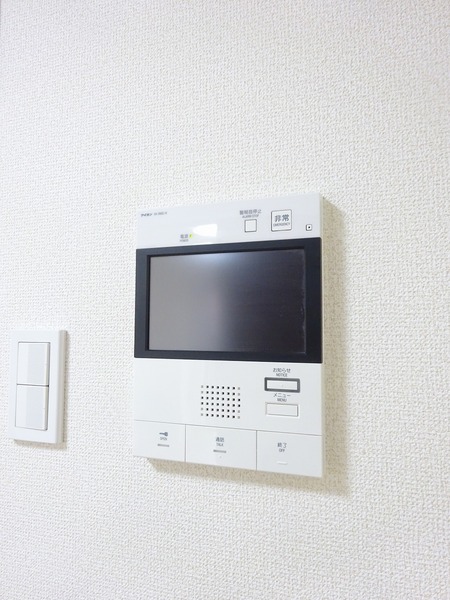 パレステージ西新井みどり公園404号室 同建物別部屋の参考画像