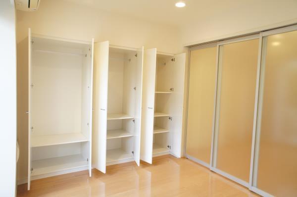 Ｂｒｉｌｌｉａ　ｉｓｔ　三軒茶屋　ブラッサムテラス1階 リビング