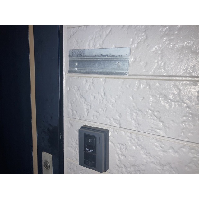 ザ・ファースト西所沢205号室 部屋その他