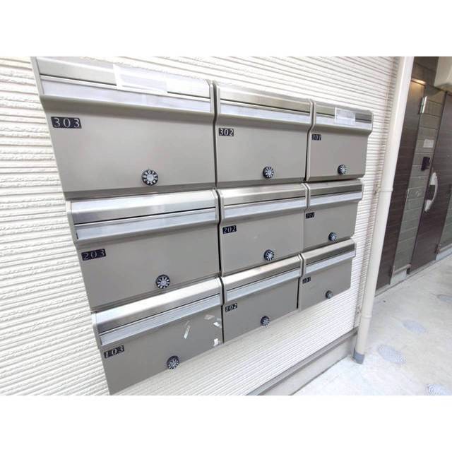 アムール板橋中台301号室 部屋その他