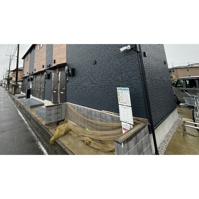 MQuarto箭弓町105号室 部屋その他