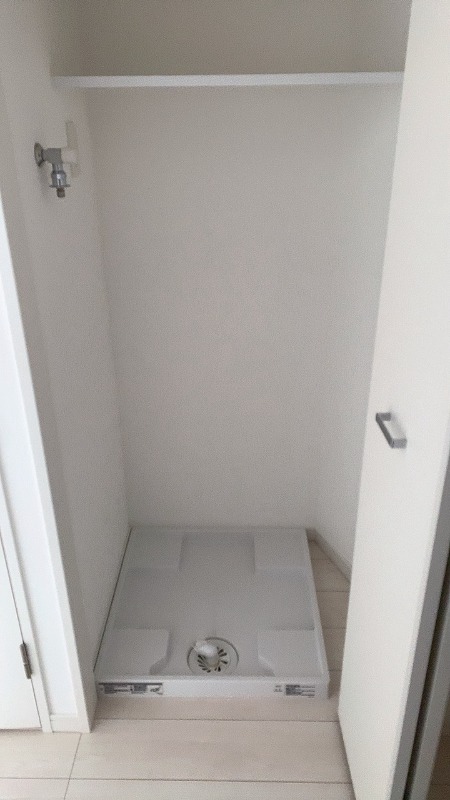 リヴシティ横濱ヒルサイドテラス5階 同仕様