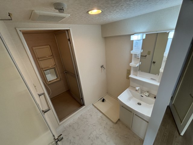 シティパル 洗面