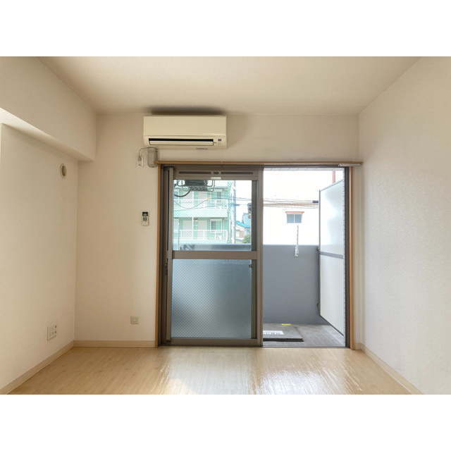 レオグランデ 洋室