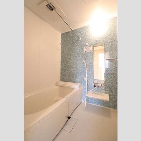 リオン湘南　 浴室一坪風呂