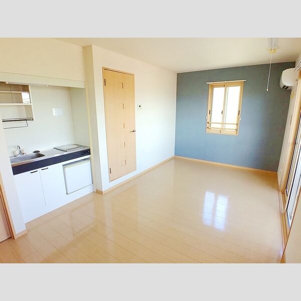 フォーレストⅠ202号室 ほかの居室