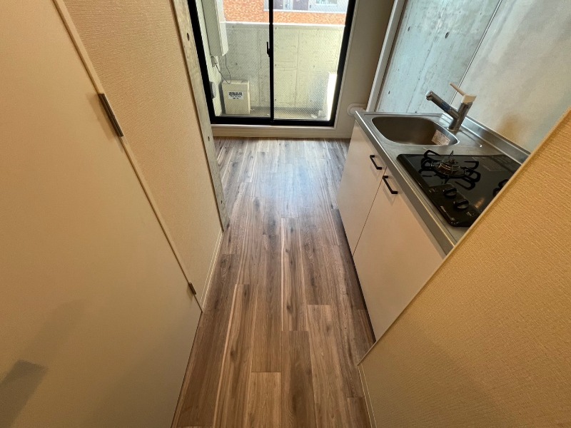 ロータス平和島East2階 同建物別部屋の参考画像