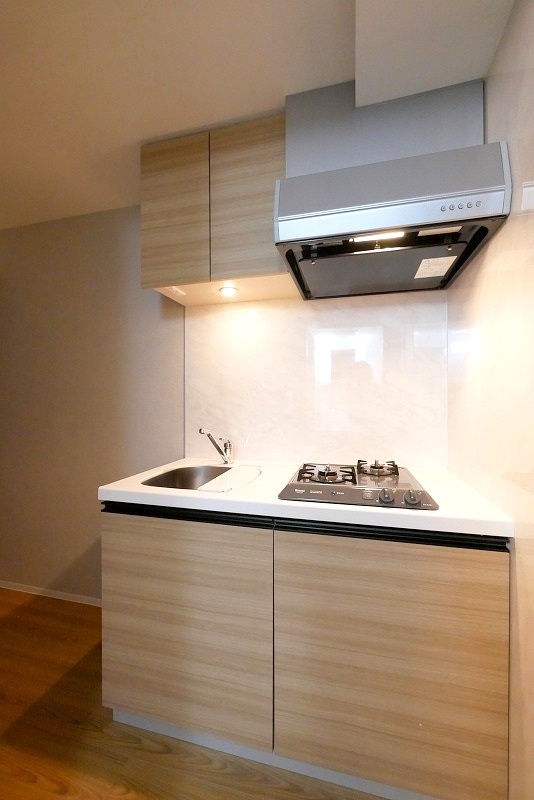 ハーモニーレジデンス東京南砂パークサイド1階 内観