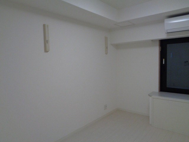 ＳＯＣＩＥＴＹ　ＳＥＡＳＯＮＳ(D-015)6階 部屋設備