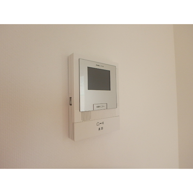 カーサ　ラゴーア301号室 インターホン
