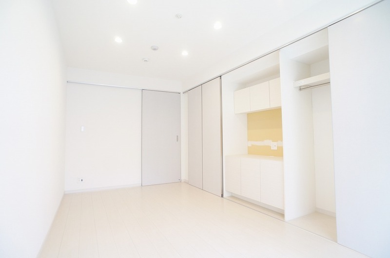 リブリ・GOLDⅡ1階 部屋その他