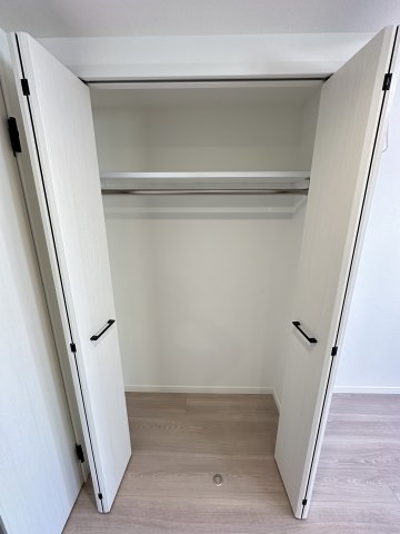 T&F KANNAI BLDG701号室 収納