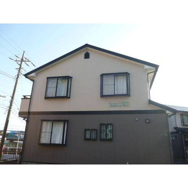 ヴェルドミールクァトロ 外観