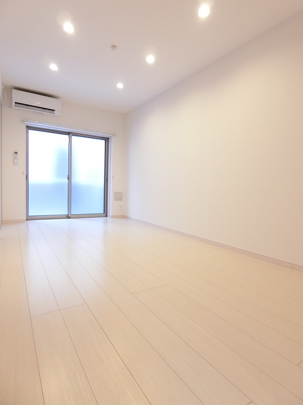 リブリ・東門前1階 部屋その他