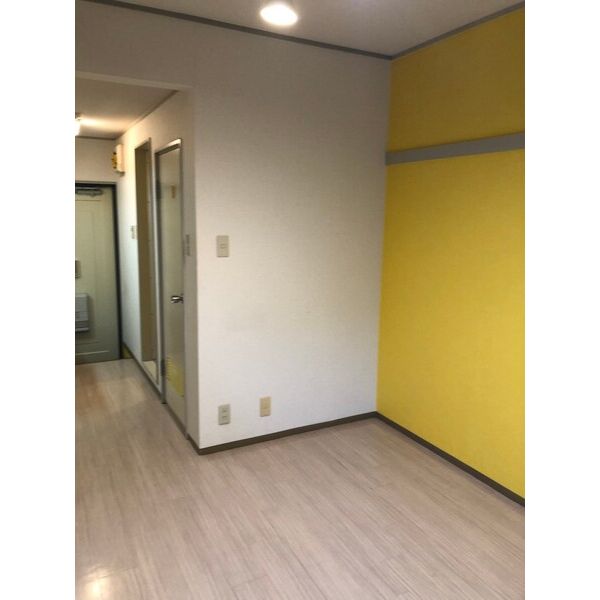 エンゼルハイツ102号室 部屋その他