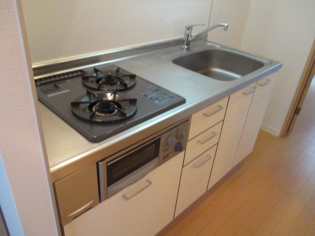 ラ・カンパネラ(E-172) キッチン