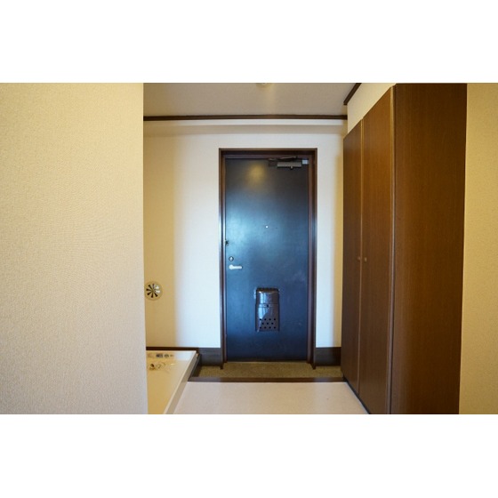 グレース蔵前0310号室 玄関