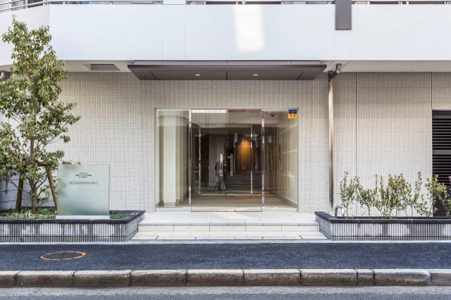 プラウドフラット東中野604号室 同建物別部屋の参考画像