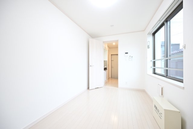 サザンロード北千住2階 部屋その他