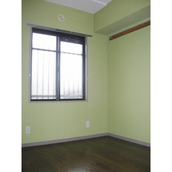 モンティクロ弐番館401号室 内観