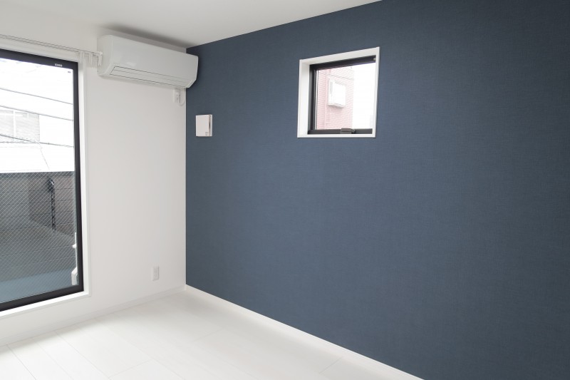 T’s Cuore浮間舟渡Ⅱ3階 リビング